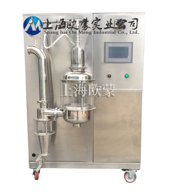 中草藥提取物應(yīng)該使用哪種噴霧干燥設(shè)備？